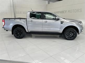 2021 Ford RANGER - Thumbnail