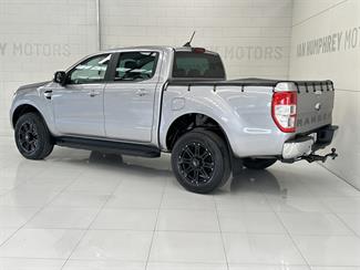 2021 Ford RANGER - Thumbnail