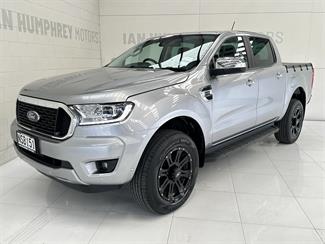 2021 Ford RANGER - Thumbnail