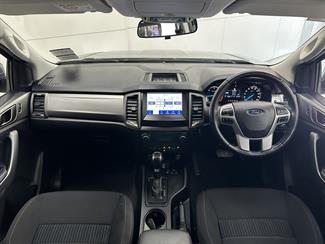 2021 Ford RANGER - Thumbnail