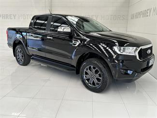 2021 Ford RANGER - Thumbnail