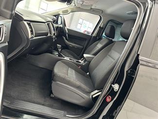 2021 Ford RANGER - Thumbnail