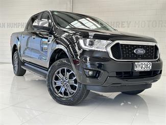 2021 Ford RANGER - Thumbnail