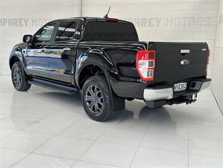 2021 Ford RANGER - Thumbnail