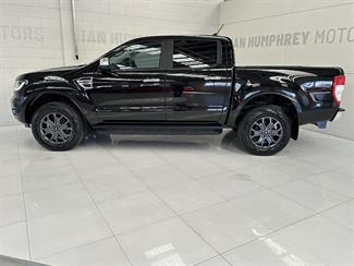 2021 Ford RANGER - Thumbnail