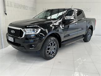 2021 Ford RANGER - Thumbnail