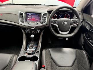 2017 Holden HSV - Thumbnail