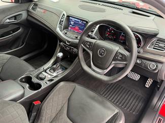 2017 Holden HSV - Thumbnail