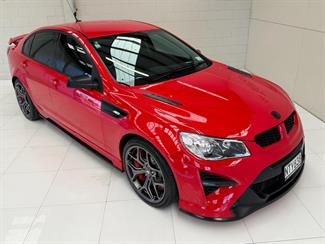 2017 Holden HSV - Thumbnail