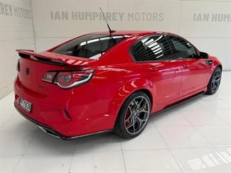 2017 Holden HSV - Thumbnail