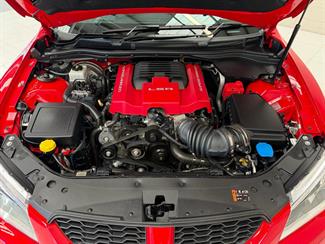 2017 Holden HSV - Thumbnail