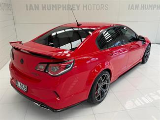 2017 Holden HSV - Thumbnail