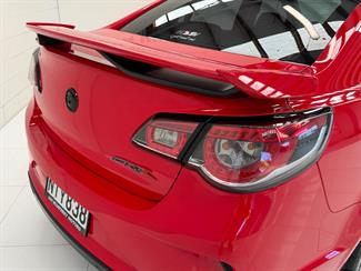 2017 Holden HSV - Thumbnail