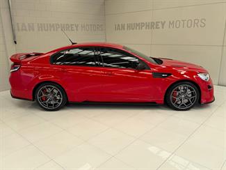 2017 Holden HSV - Thumbnail