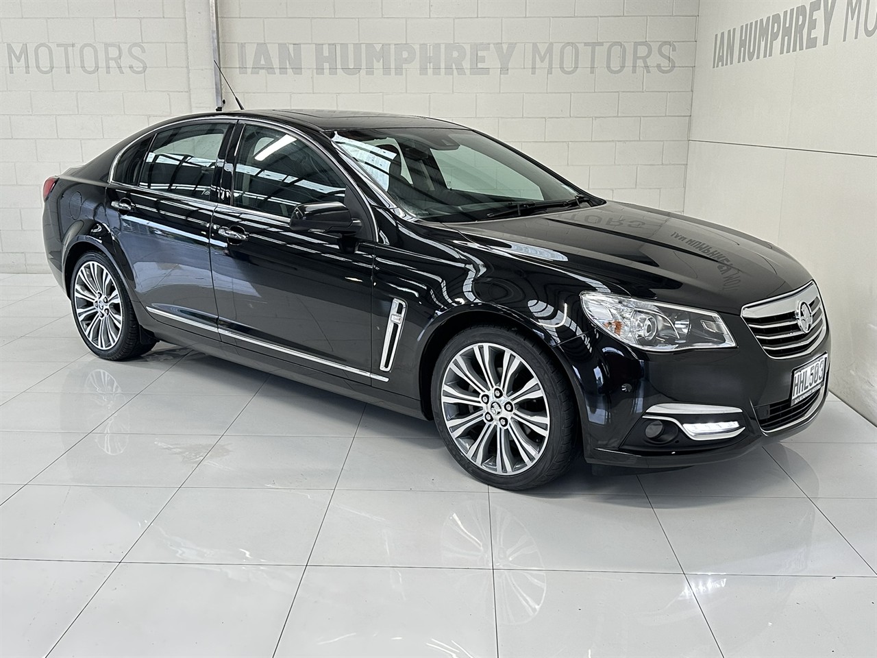 2014 Holden Commodore