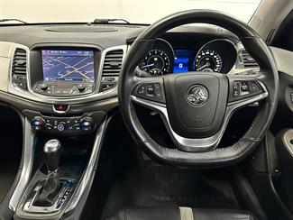 2014 Holden Commodore - Thumbnail