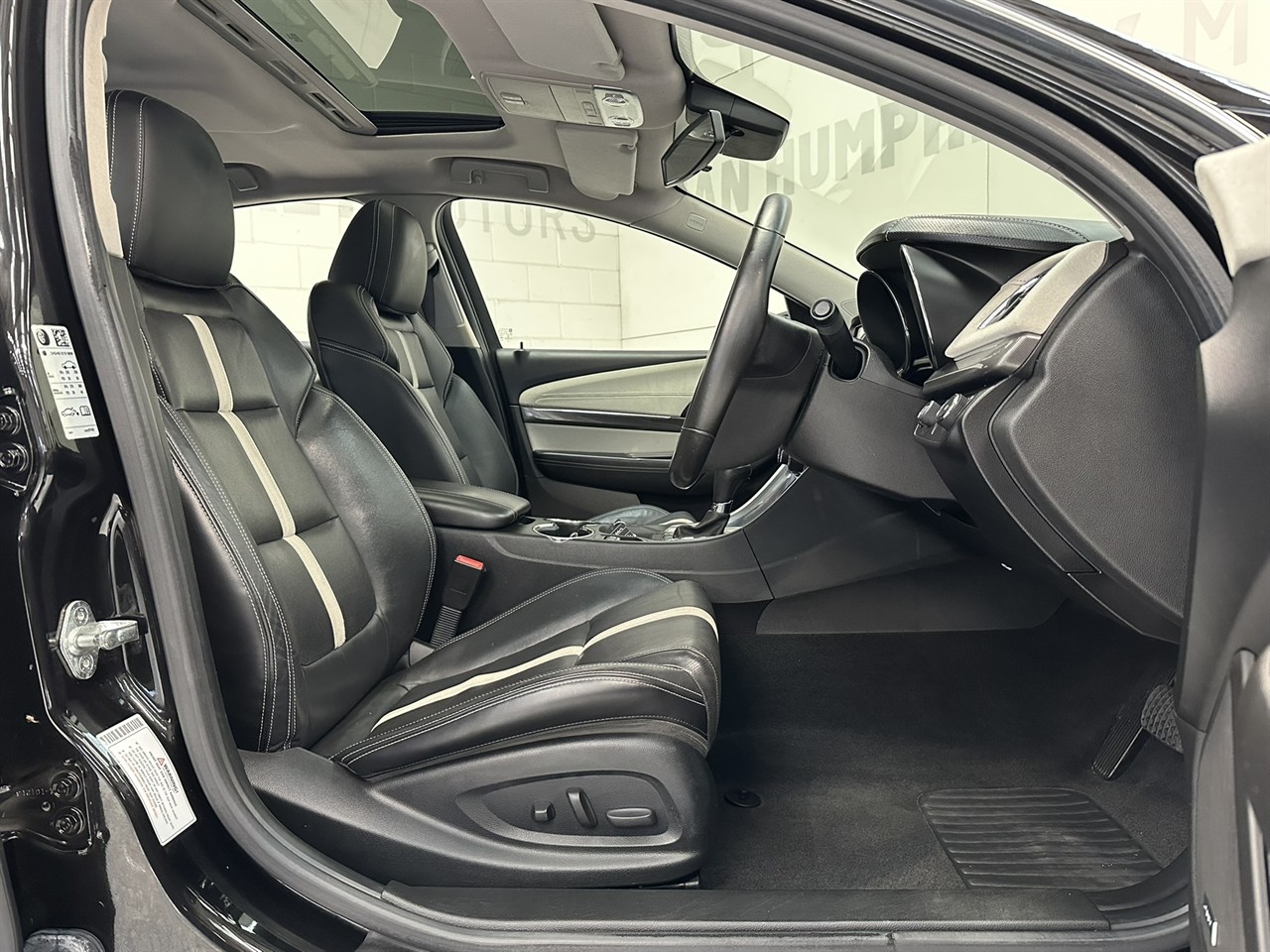 2014 Holden Commodore