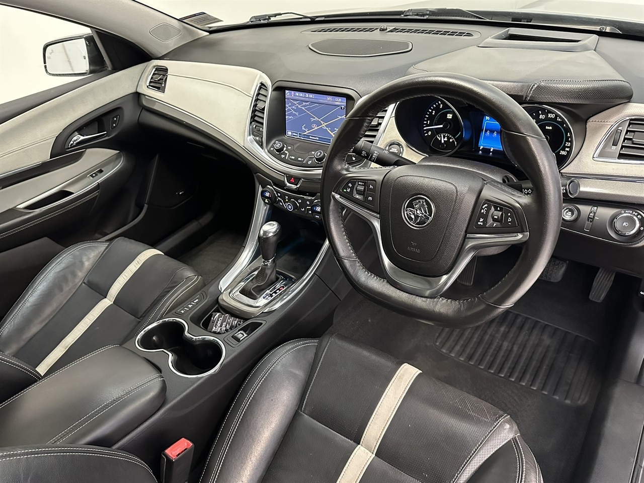 2014 Holden Commodore