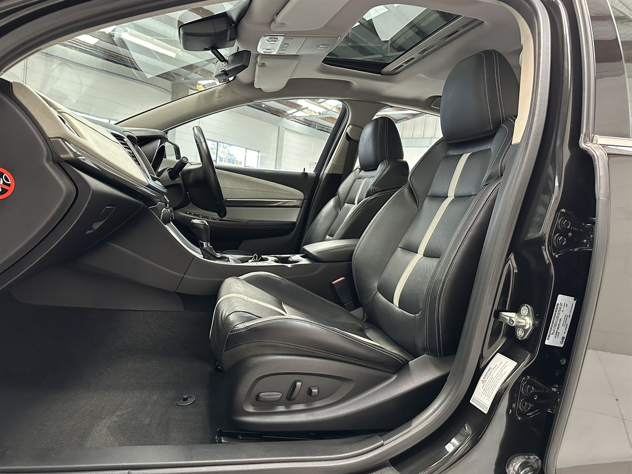 2014 Holden Commodore