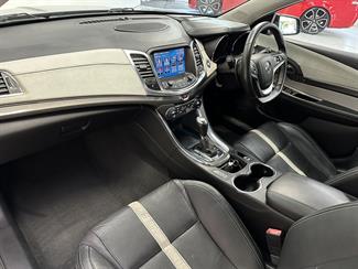 2014 Holden Commodore - Thumbnail