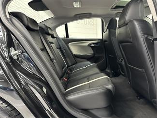 2014 Holden Commodore - Thumbnail