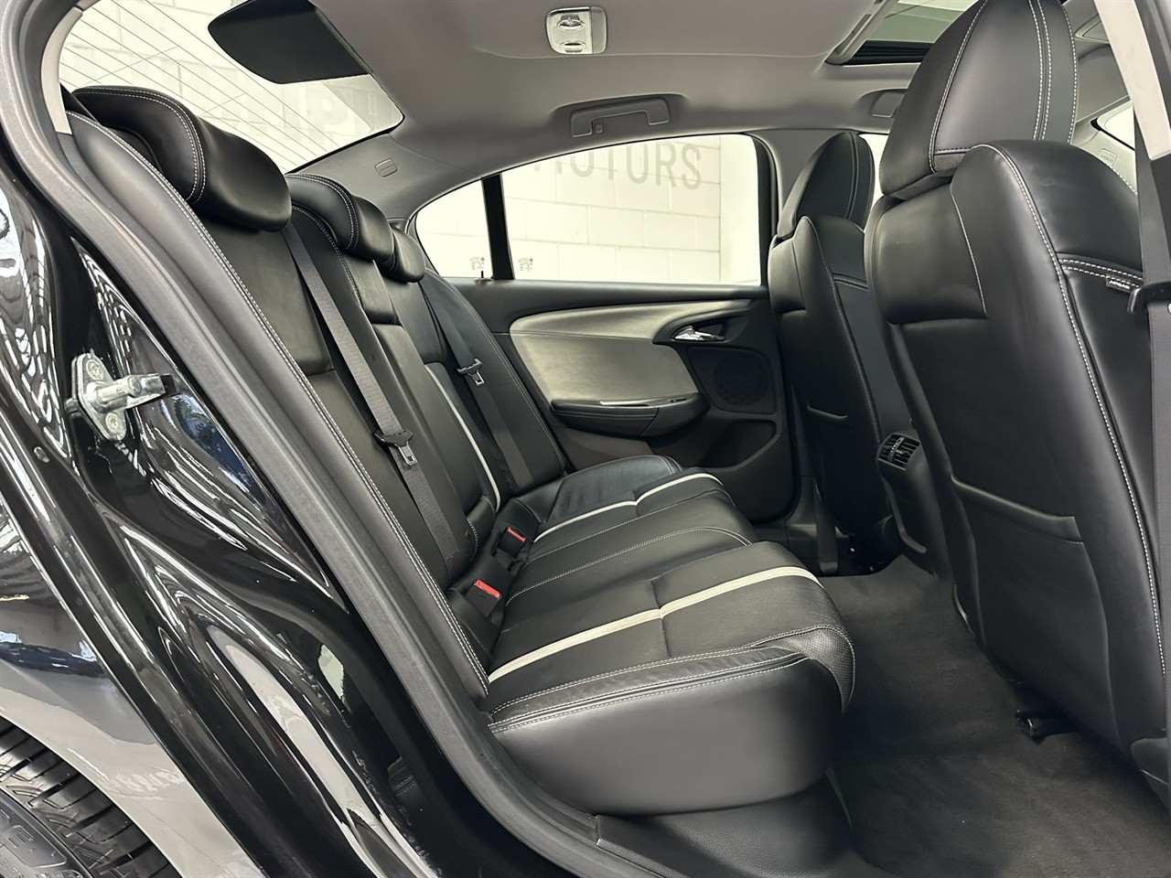 2014 Holden Commodore
