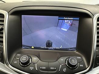 2014 Holden Commodore - Thumbnail