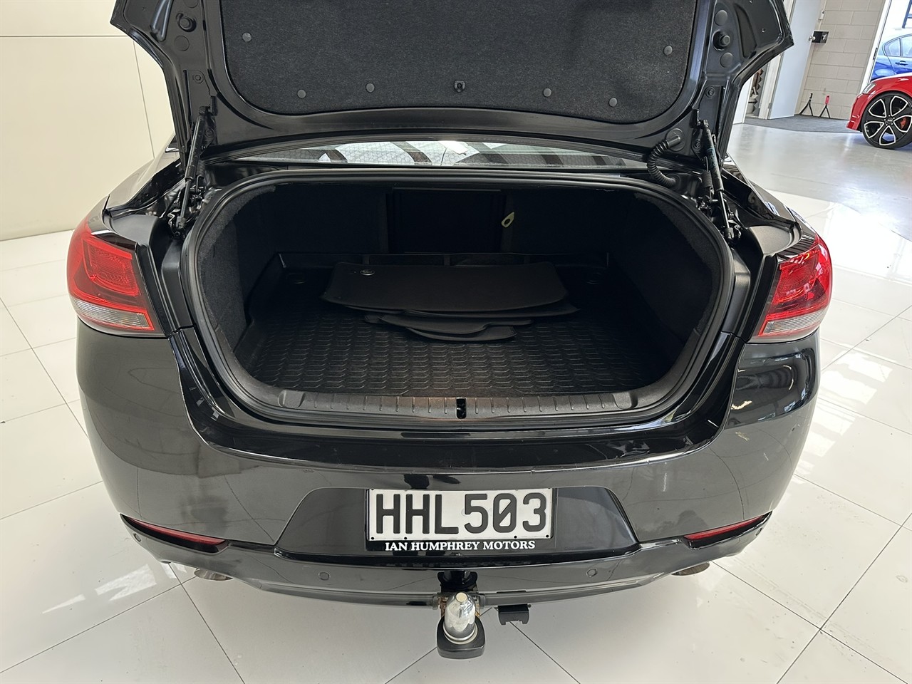 2014 Holden Commodore