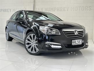 2014 Holden Commodore - Thumbnail