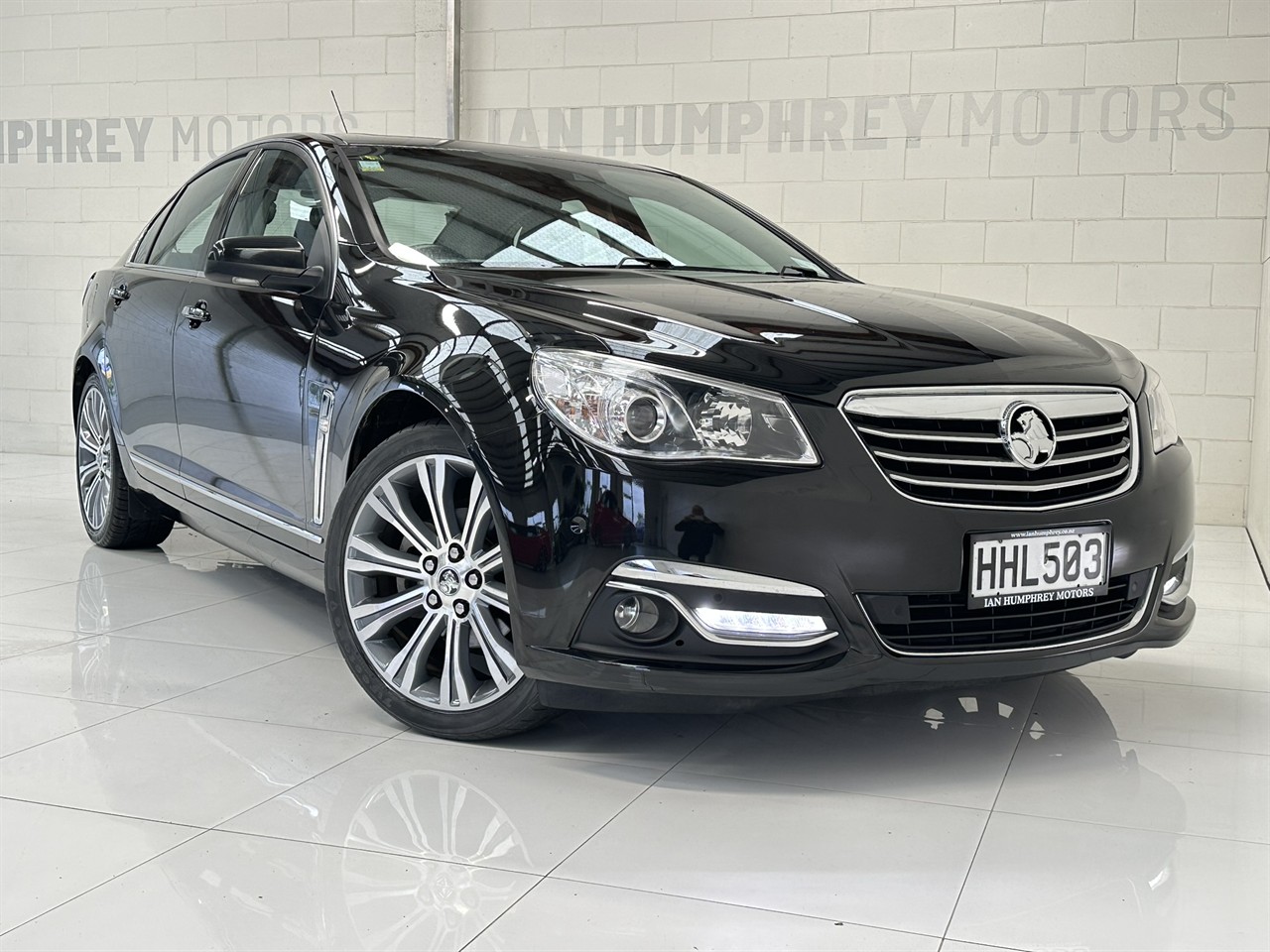 2014 Holden Commodore