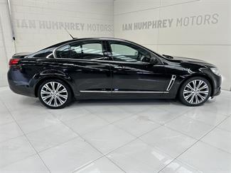 2014 Holden Commodore - Thumbnail