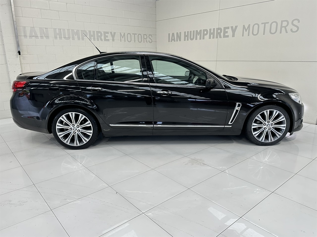 2014 Holden Commodore
