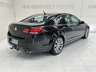 2014 Holden Commodore - Thumbnail