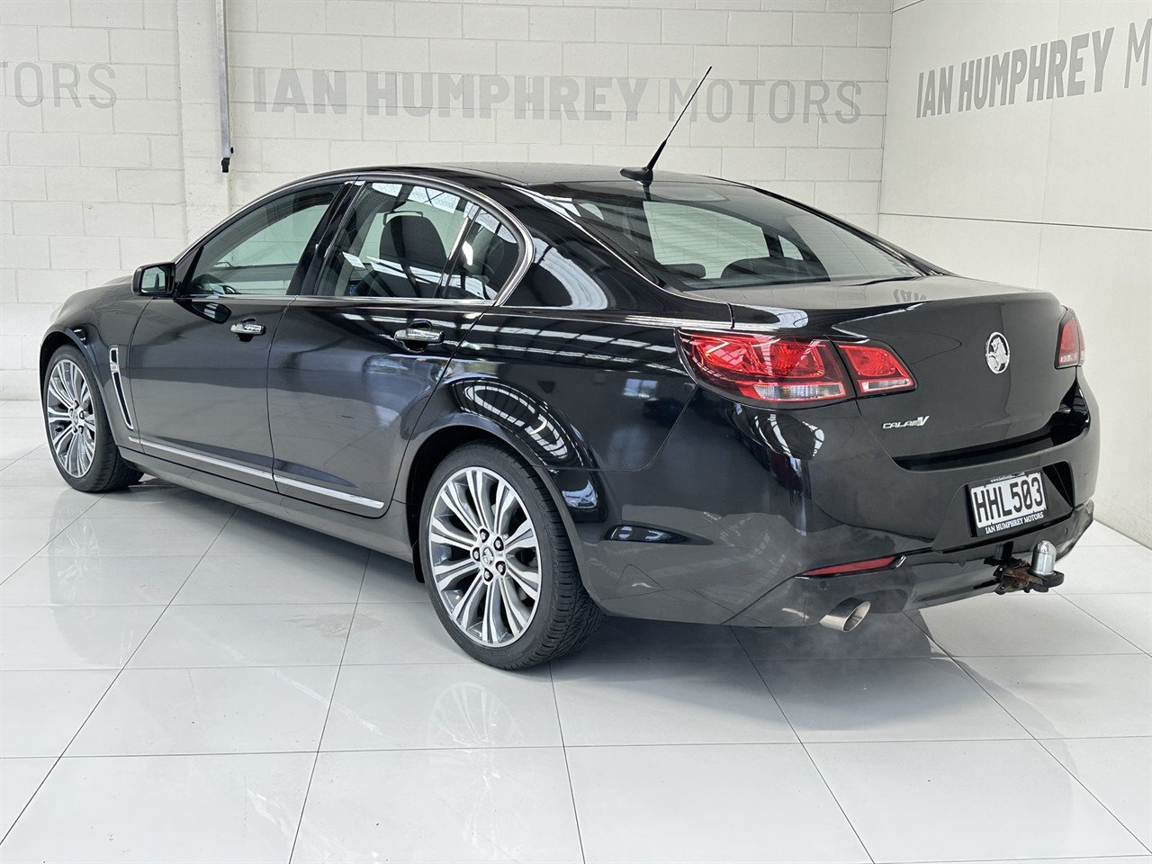 2014 Holden Commodore