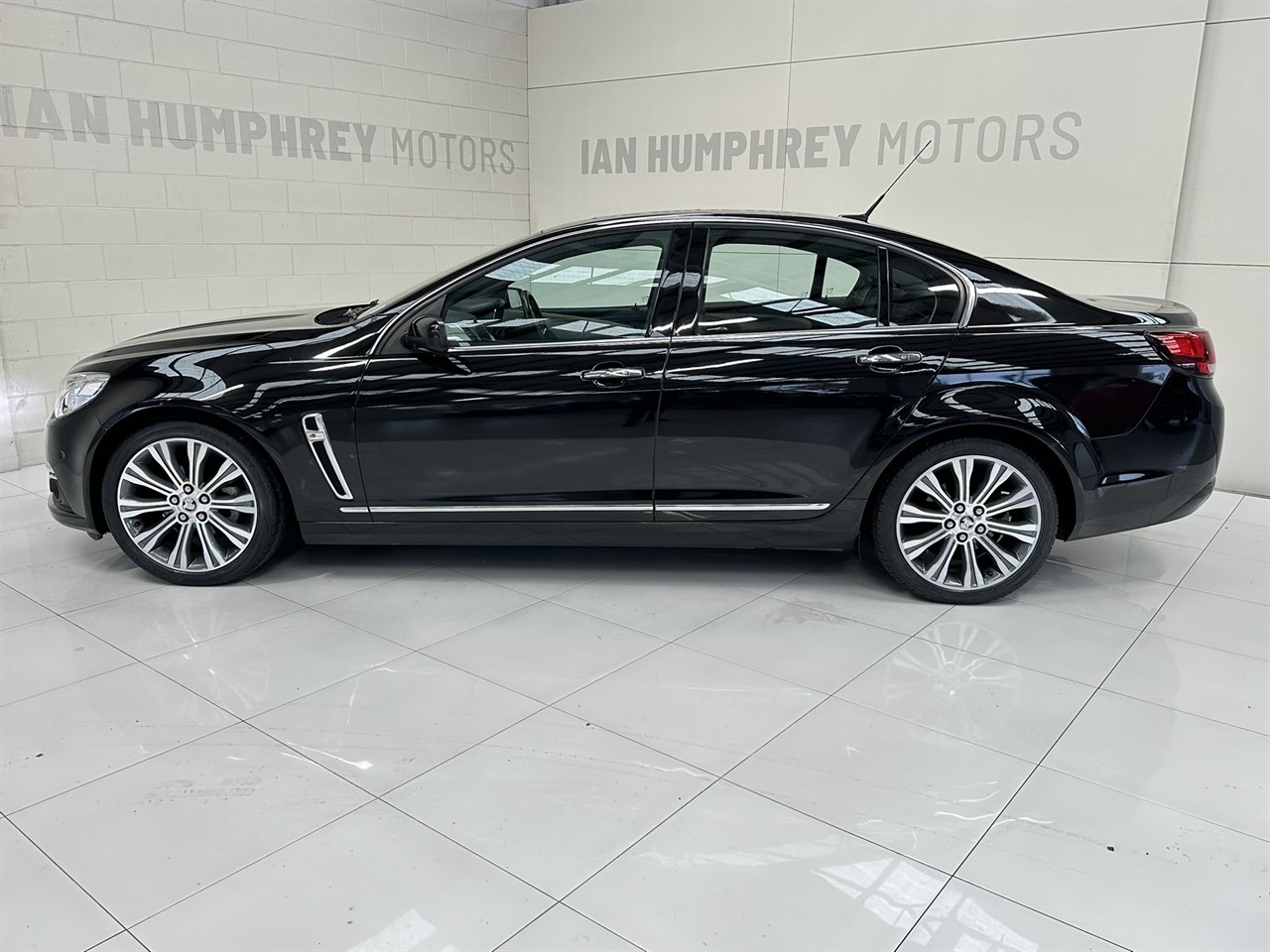 2014 Holden Commodore