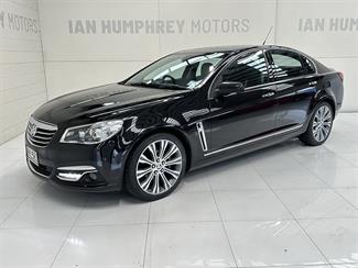 2014 Holden Commodore - Thumbnail