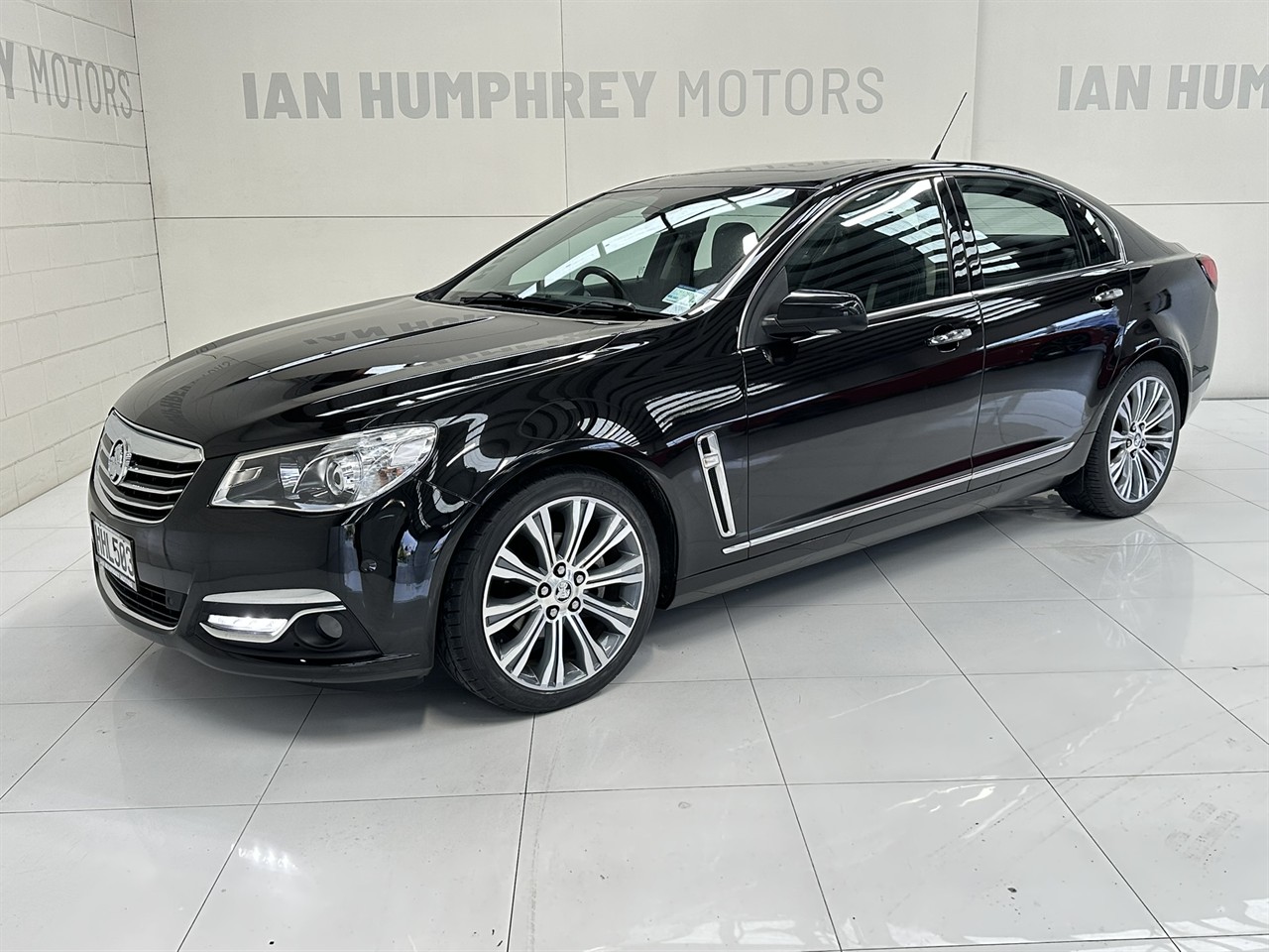 2014 Holden Commodore