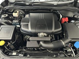 2014 Holden Commodore - Thumbnail