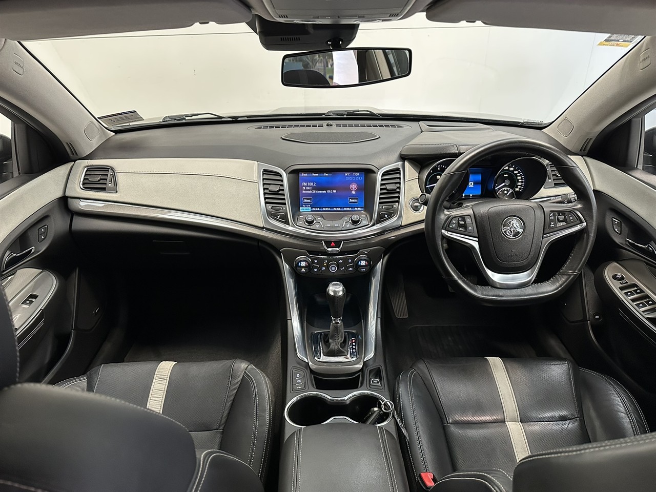 2014 Holden Commodore