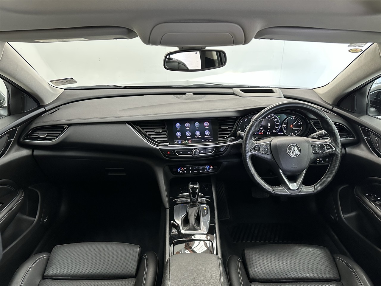 2019 Holden Commodore