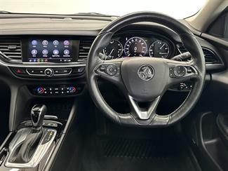 2019 Holden Commodore - Thumbnail