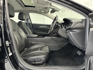 2019 Holden Commodore - Thumbnail