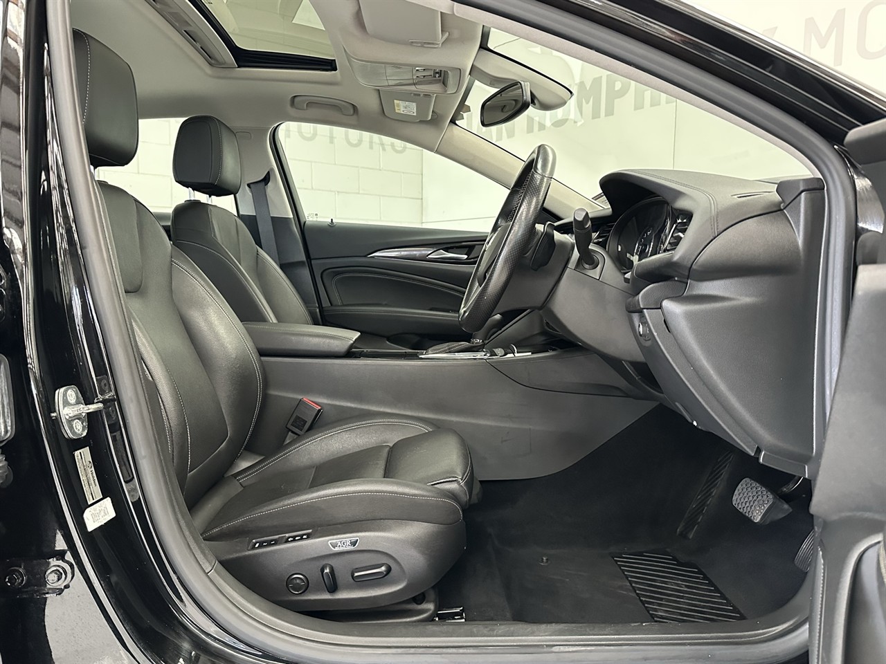 2019 Holden Commodore