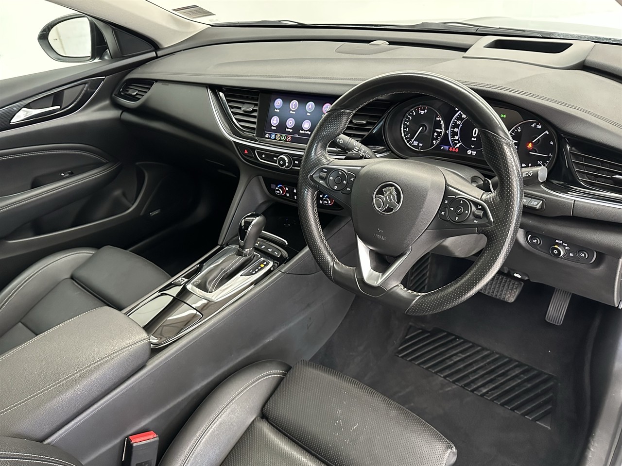 2019 Holden Commodore