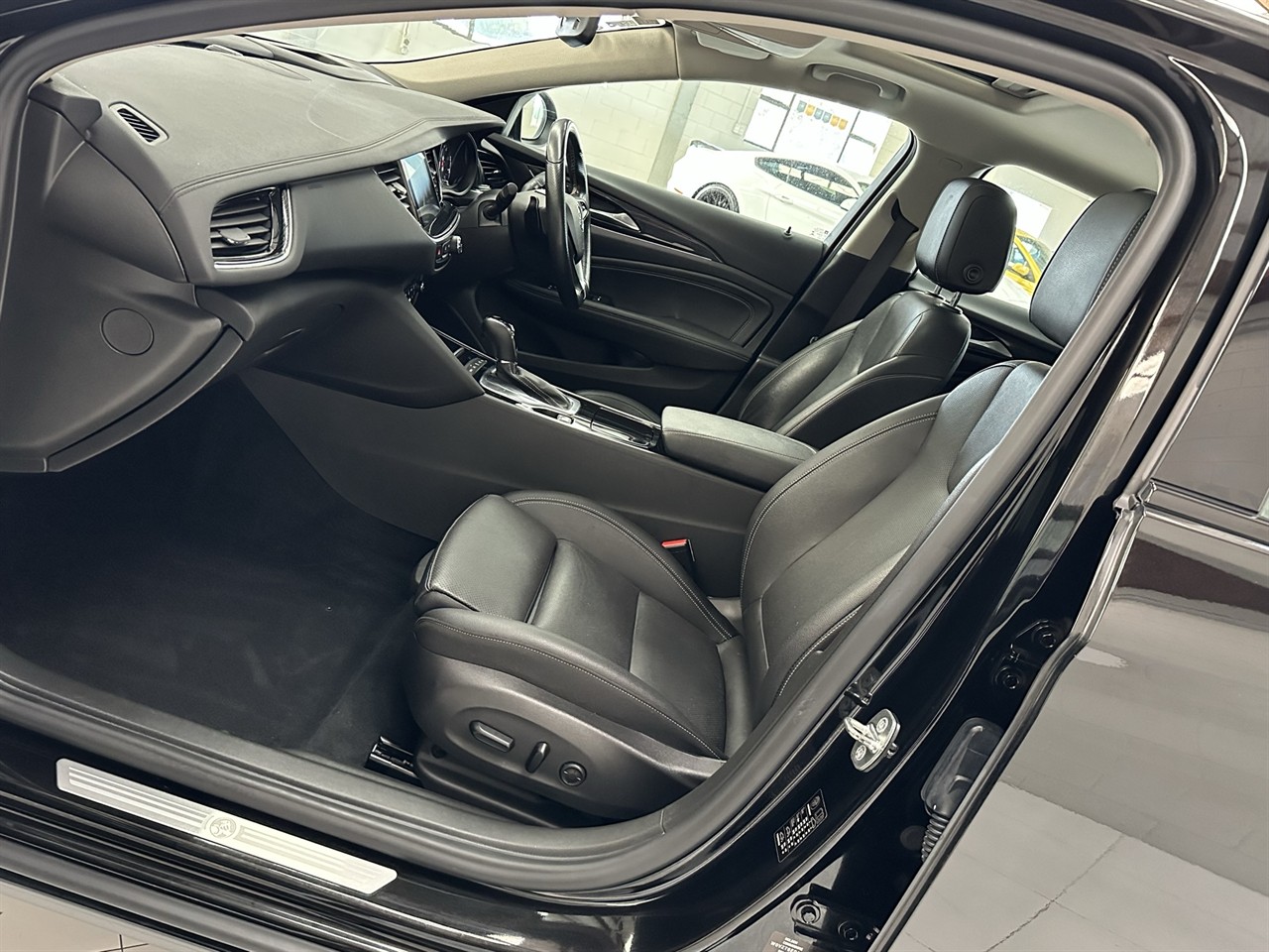 2019 Holden Commodore