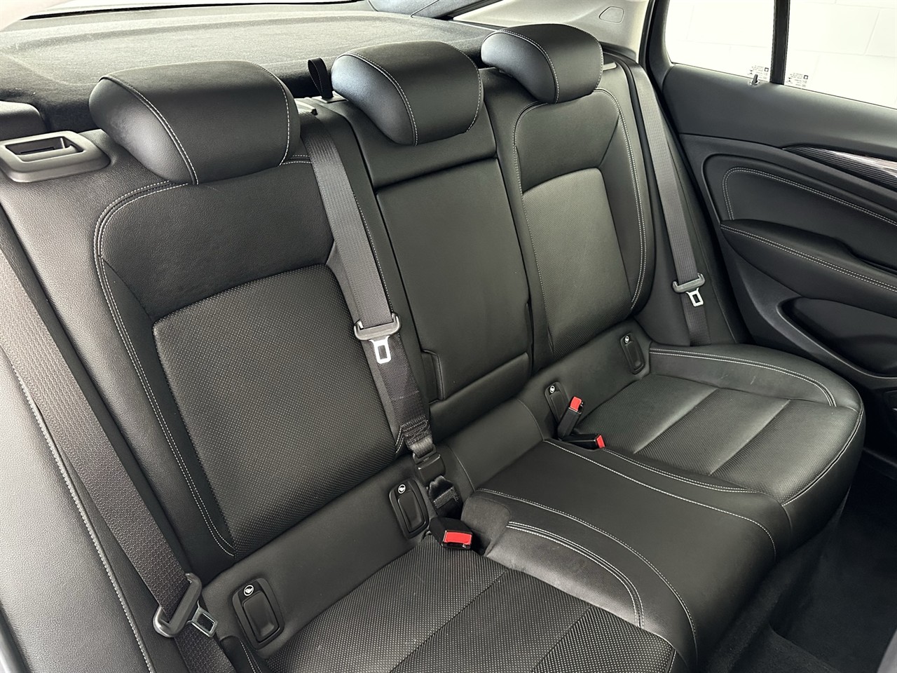 2019 Holden Commodore