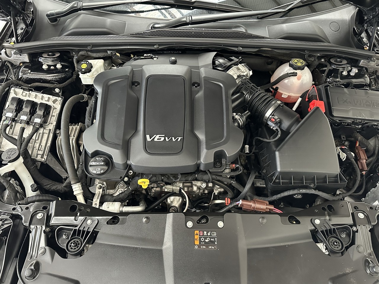 2019 Holden Commodore