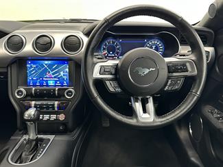 2020 Ford Mustang - Thumbnail