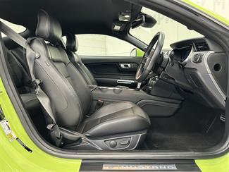 2020 Ford Mustang - Thumbnail
