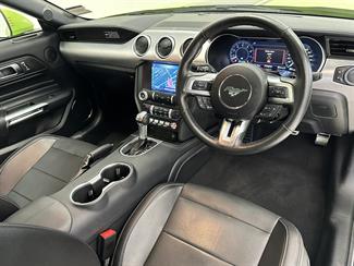 2020 Ford Mustang - Thumbnail